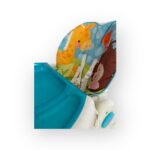 Periquera Fisher de Animales - Image 5