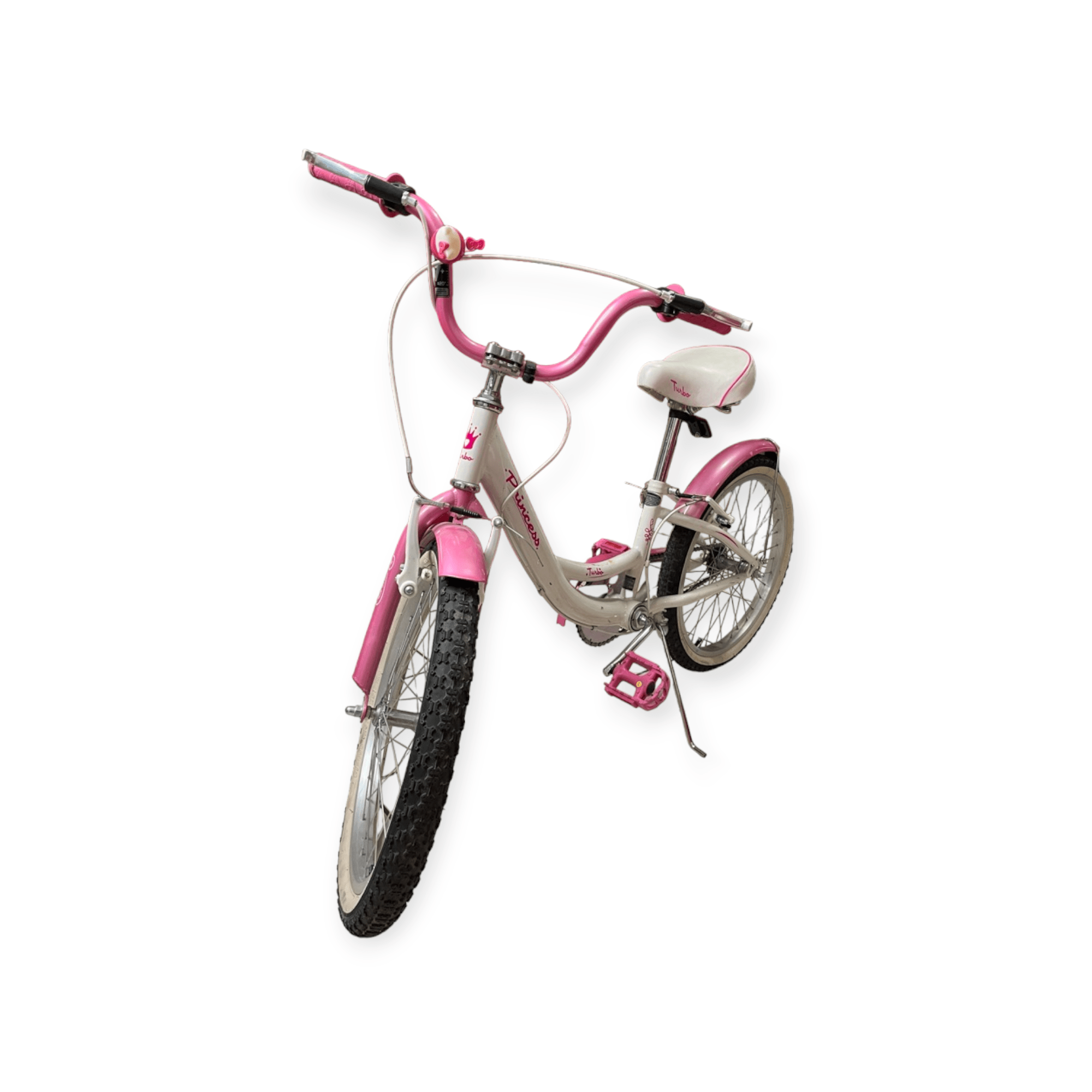 2FEF6002-36A6-4251-9F02-AFC7C1CD653D_1_105_c-PhotoRoom Bicicleta Turbo Bicicleta R-20 Princess Aqua, Rodada 20 - Image 1