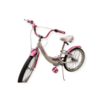 Bicicleta Turbo Bicicleta R-20 Princess Aqua, Rodada 20 - Image 2