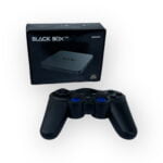 Black Box Pro Android TV Box 4K + Control Juegos - Image 7