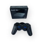 Black Box Pro Android TV Box 4K + Control Juegos - Image 6