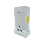 Calentador De Paso Instantáneo Bosch Confort 13 L