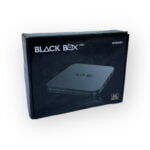 Black Box Pro Android TV Box 4K + Control Juegos - Image 3