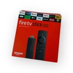 Amazon Fire TV Stick Lite [Nuevo]