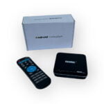 Android TV Box