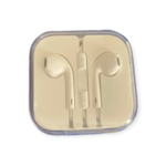 Audifonos Originales Apple [Nuevo]