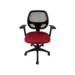 Silla de Oficina Ergonómica