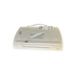 Selladora al Vacío FoodSaver con bolsas incluidas