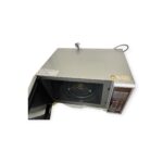 Microondas LG Espejo Acero Inoxidable Seminuevo - Image 5