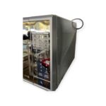 Microondas LG Espejo Acero Inoxidable Seminuevo - Image 4