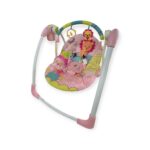 Columpio Mimo para Bebé con 5 Velocidades - Image 4