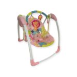 Columpio Mimo para Bebé con 5 Velocidades - Image 3