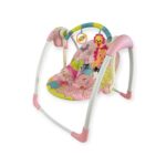 Columpio Mimo para Bebé con 5 Velocidades
