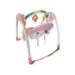 Columpio Mimo para Bebé con 5 Velocidades - Image 2