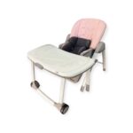 Silla Alta Joie Multiply Petite City 6 en 1