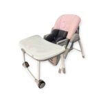 Silla Alta Joie Multiply Petite City 6 en 1 - Image 2